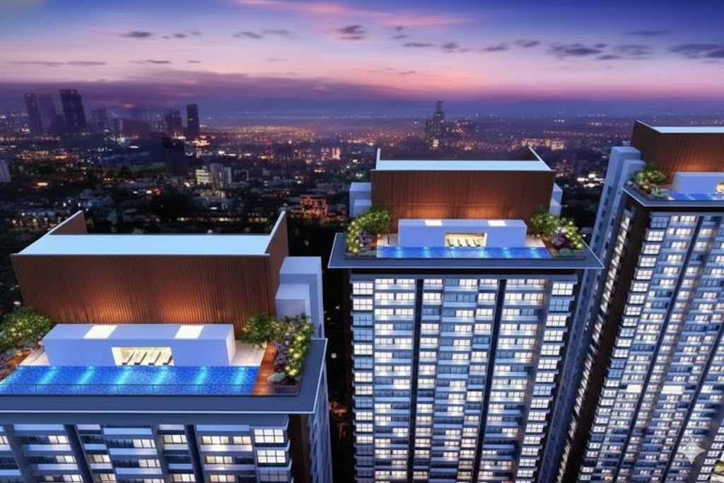 Godrej Premium